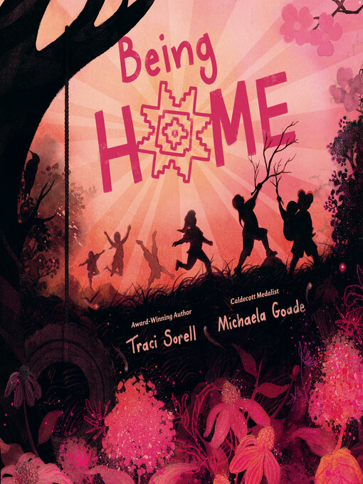 Title details for Being Home by Traci Sorell - Available